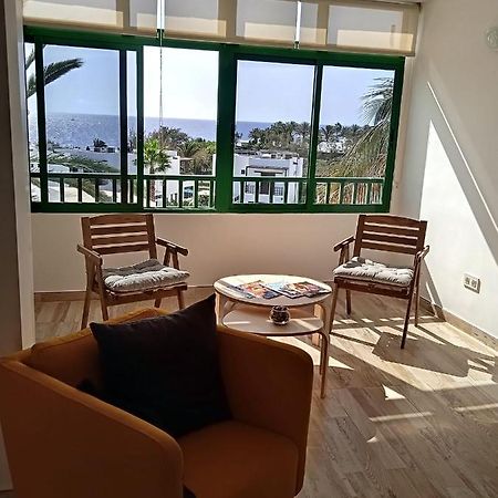 Blue View Hermoso Apartamento Remodelado Ubicacion Ideal Costa Teguise Esterno foto