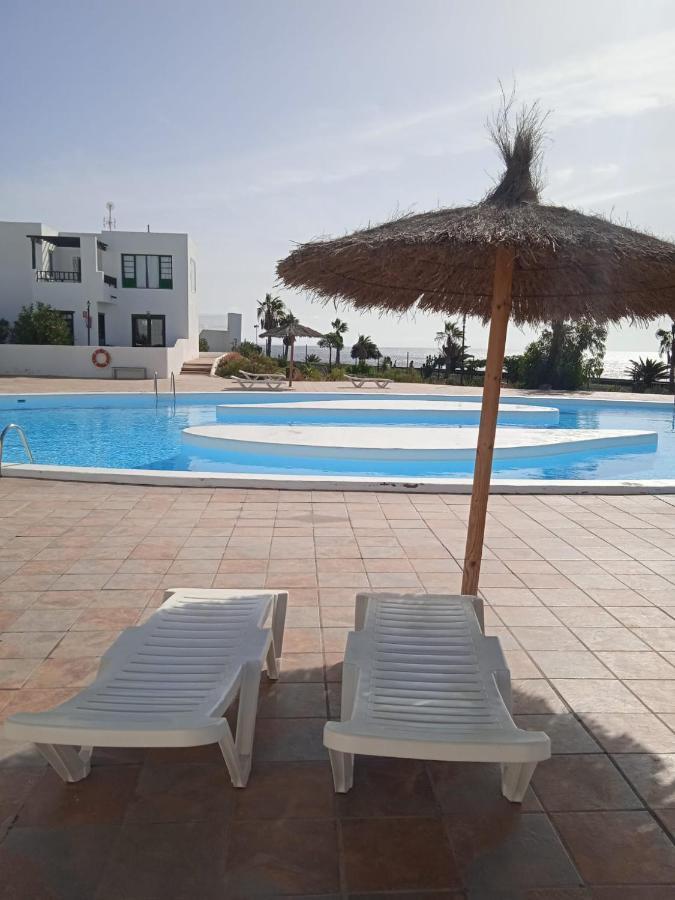 Blue View Hermoso Apartamento Remodelado Ubicacion Ideal Costa Teguise Esterno foto
