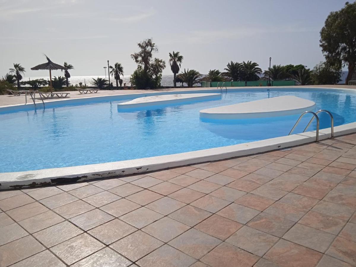 Blue View Hermoso Apartamento Remodelado Ubicacion Ideal Costa Teguise Esterno foto
