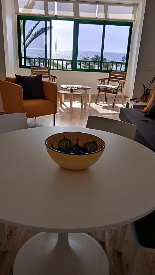 Blue View Hermoso Apartamento Remodelado Ubicacion Ideal Costa Teguise Esterno foto