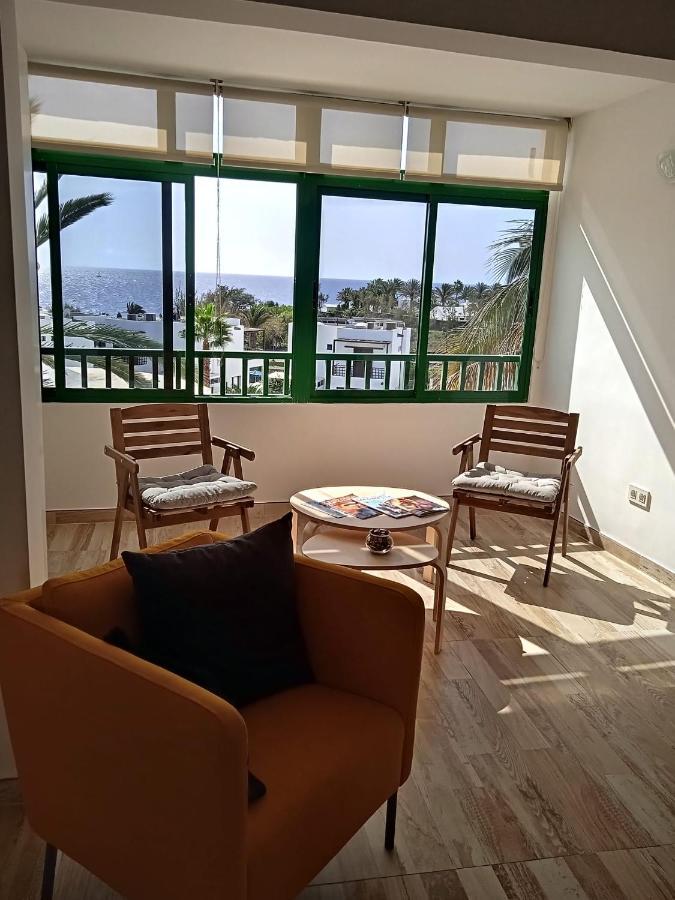 Blue View Hermoso Apartamento Remodelado Ubicacion Ideal Costa Teguise Esterno foto