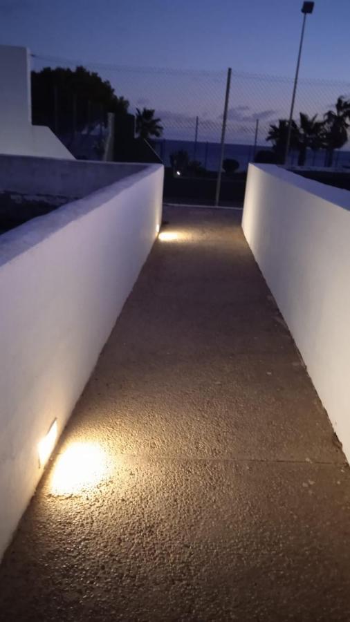 Blue View Hermoso Apartamento Remodelado Ubicacion Ideal Costa Teguise Esterno foto