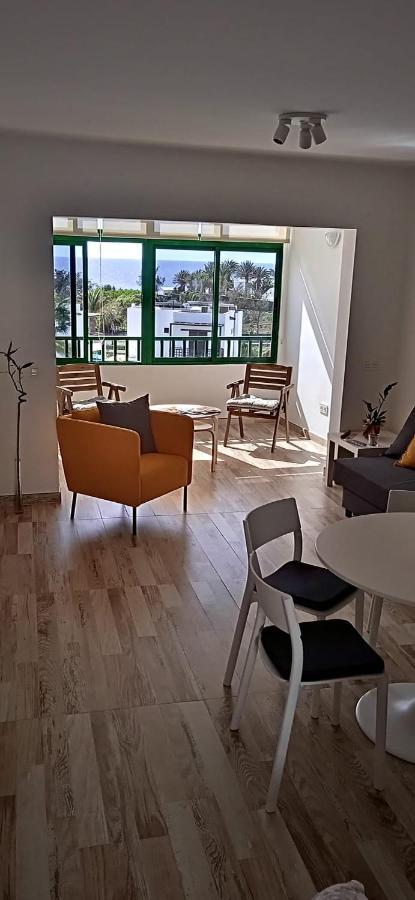 Blue View Hermoso Apartamento Remodelado Ubicacion Ideal Costa Teguise Esterno foto