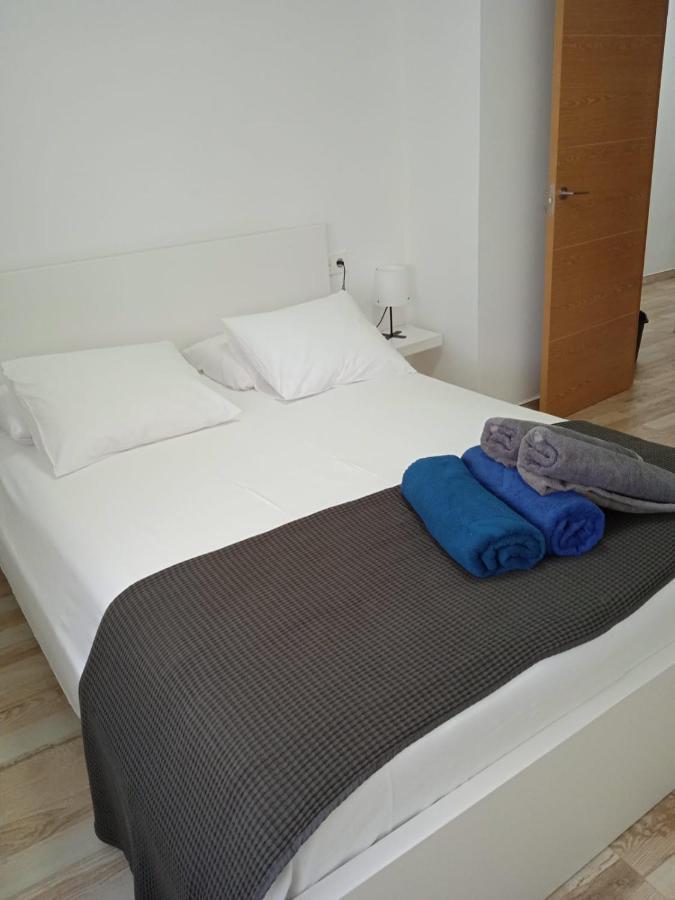 Blue View Hermoso Apartamento Remodelado Ubicacion Ideal Costa Teguise Esterno foto
