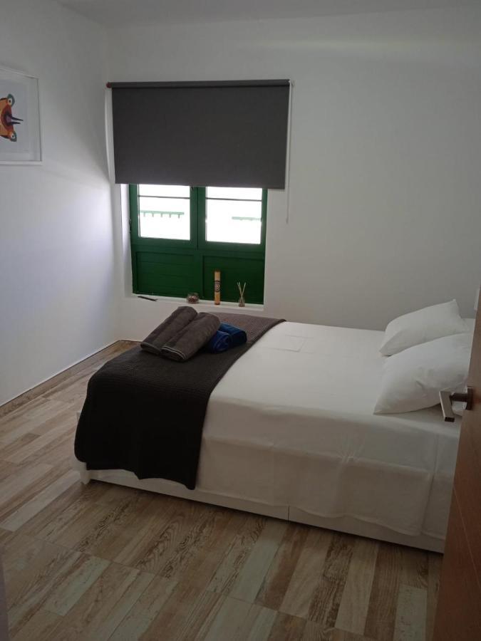 Blue View Hermoso Apartamento Remodelado Ubicacion Ideal Costa Teguise Esterno foto