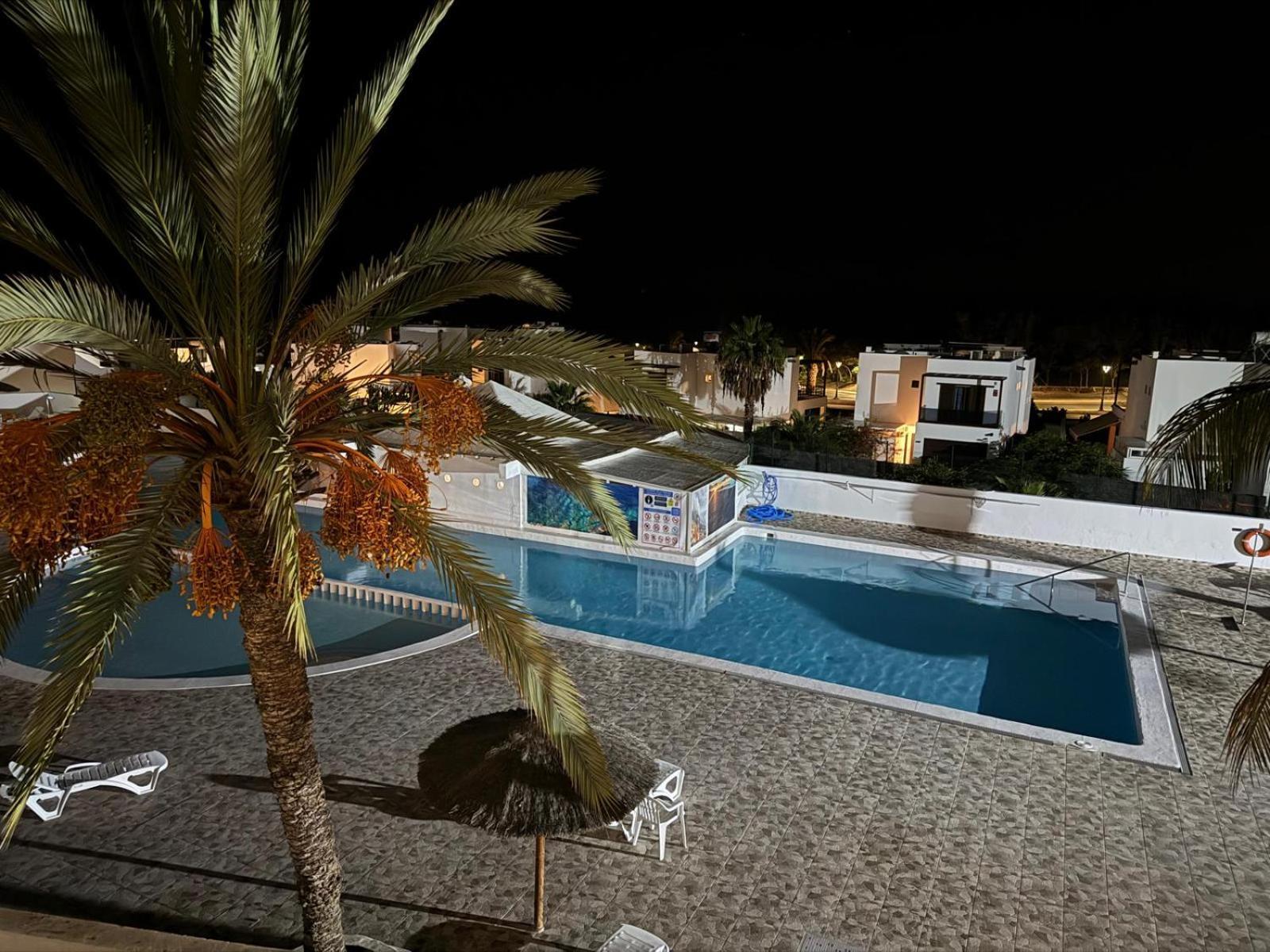 Blue View Hermoso Apartamento Remodelado Ubicacion Ideal Costa Teguise Esterno foto